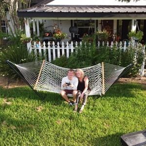 Meet your Posher, Ashton